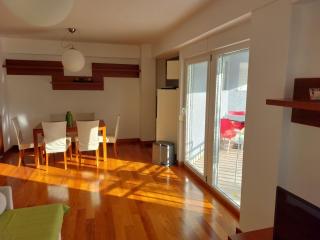 Villa Ni i Makarska - One Bedroom Apartment With Balcony Marina - 2