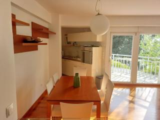 Villa Ni i Makarska - One Bedroom Apartment With Balcony Marina - 1