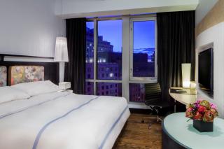 Hyatt Union Square New York - New York - 1