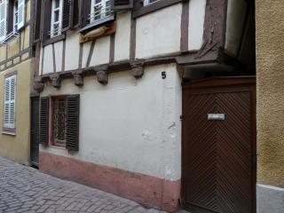 AU brochet - Colmar - 4