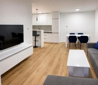 Central Аpartment Foca with garage - 9
