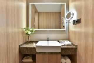 Atour Light Hotel Shenyang Tiexi Plaza Wanxianghui - 7