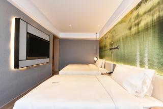 Atour Light Hotel Shenyang Tiexi Plaza Wanxianghui - 5