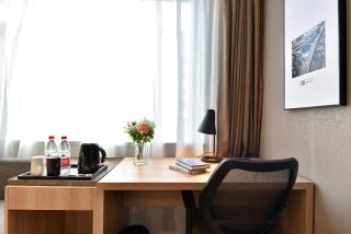 Atour Light Hotel Shenyang Tiexi Plaza Wanxianghui - 4
