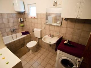 Three Bedroom apartment With Sea View - 1