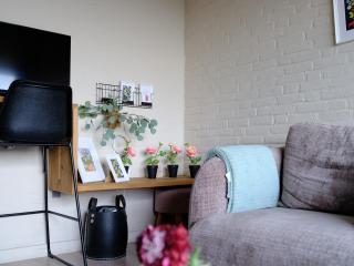 Modern appartement aan Zeeuwse Jachthaven VP018 - 6