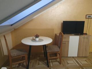 Small cute single room A2 in Pancevo - 7