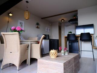Modern appartement aan Zeeuwse Jachthaven VP018 - 2
