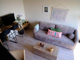 Modern appartement aan Zeeuwse Jachthaven VP018 - 0
