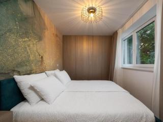 Apartments Villa Wood - Two Bedroom Apartment with terrace and pool view W1 - 9