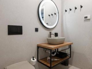 Apartments Villa Wood - Two Bedroom Apartment with terrace and pool view W1 - 1