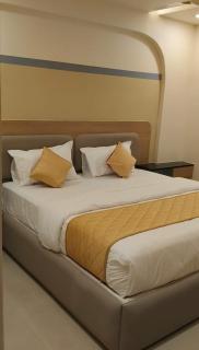 THE KVP RESIDENCY TIRUPATi - 6