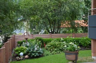 Appartement Alpenglühn - 5