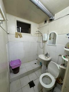 Single Bed in a Shared Apartment - 4