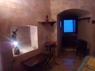 a medioeval tower - 1
