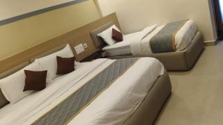 THE KVP RESIDENCY TIRUPATi - 7