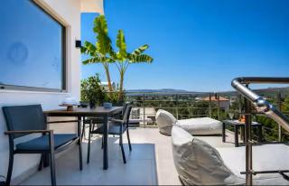 ''Aetheria''-Rooftop Resort with sea view - 7