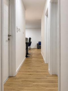 Central Аpartment Foca with garage - 3