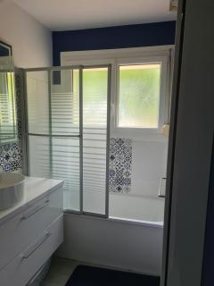Nice furnished 3-room apartment with terrace - 3