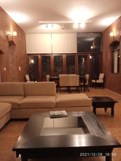 4bhk Villa Samudra Darshan by Wonder Stays - 0