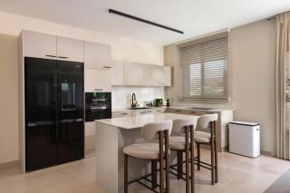 3-bedroom apartment for families in the center of Eilat - 2