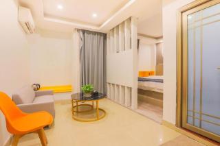 Shell Ganzhou Central Theme Hotel - 6