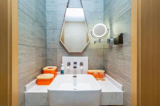 Atour Hotel Shenyang North Station - 7