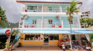 OYO 885 You And Me House - 5
