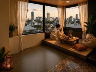 Nhà Cuội Boutique Aparthotel - 0