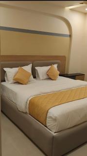 THE KVP RESIDENCY TIRUPATi - 8