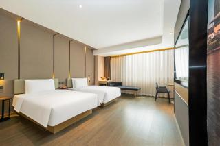 Atour Hotel Shenyang North Station - 2