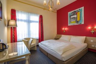 Hotel Ambassador - Solothurn - 6