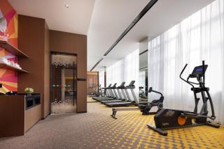 Hampton by Hilton Hangzhou West Lake Wulin Square - 1