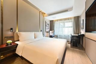 Atour Hotel Shenyang Nanta Wenhua Road - 9