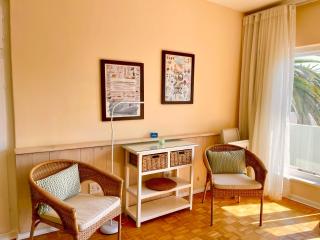 Loewenhoff Seaview Suite 2 - 3