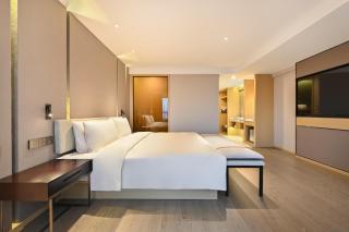 Atour Hotel Shenyang Nanta Wenhua Road - 6