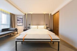 Atour Hotel Shenyang Nanta Wenhua Road - 3