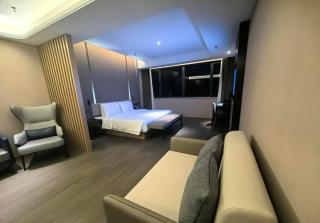 Atour Hotel Shenyang Heping Street - 9