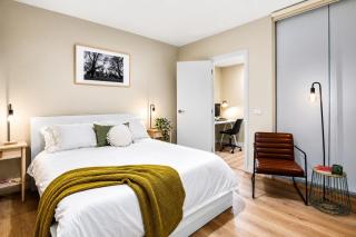 Elevated CBD Retreat - Views & Pool & Sauna! - 8