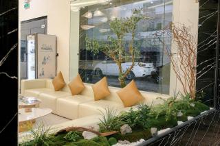 Y Hotel Lý Hồng Thanh - 8
