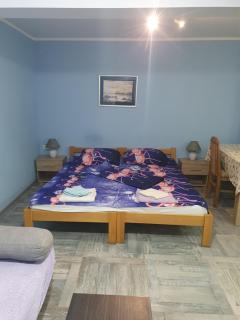 Lux apartment A5 at nice location in Pancevo - 9