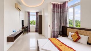 Crown Hotel Thái Nguyên - 3