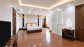 Crown Hotel Thái Nguyên - 2