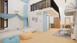 Sunway GRID Iskandar Puteri near Legoland by SR Home - 9