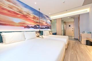 Atour X Hotel Zhongshan Road Shenyang Station - 5
