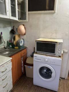 Single Bed in a Shared Apartment - 9