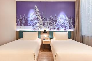 Atour X Hotel Zhongshan Road Shenyang Station - 2