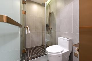 Atour X Hotel Zhongshan Road Shenyang Station - 1
