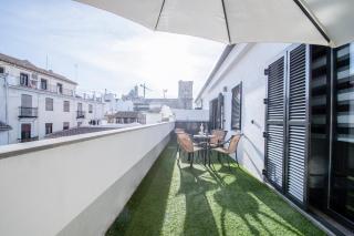 Apartamento Atico Real Suites - Granada - 6