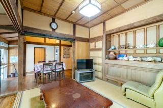 Kume Guest House - 3